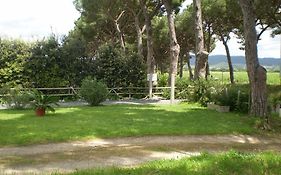 Agriturismo Ternova