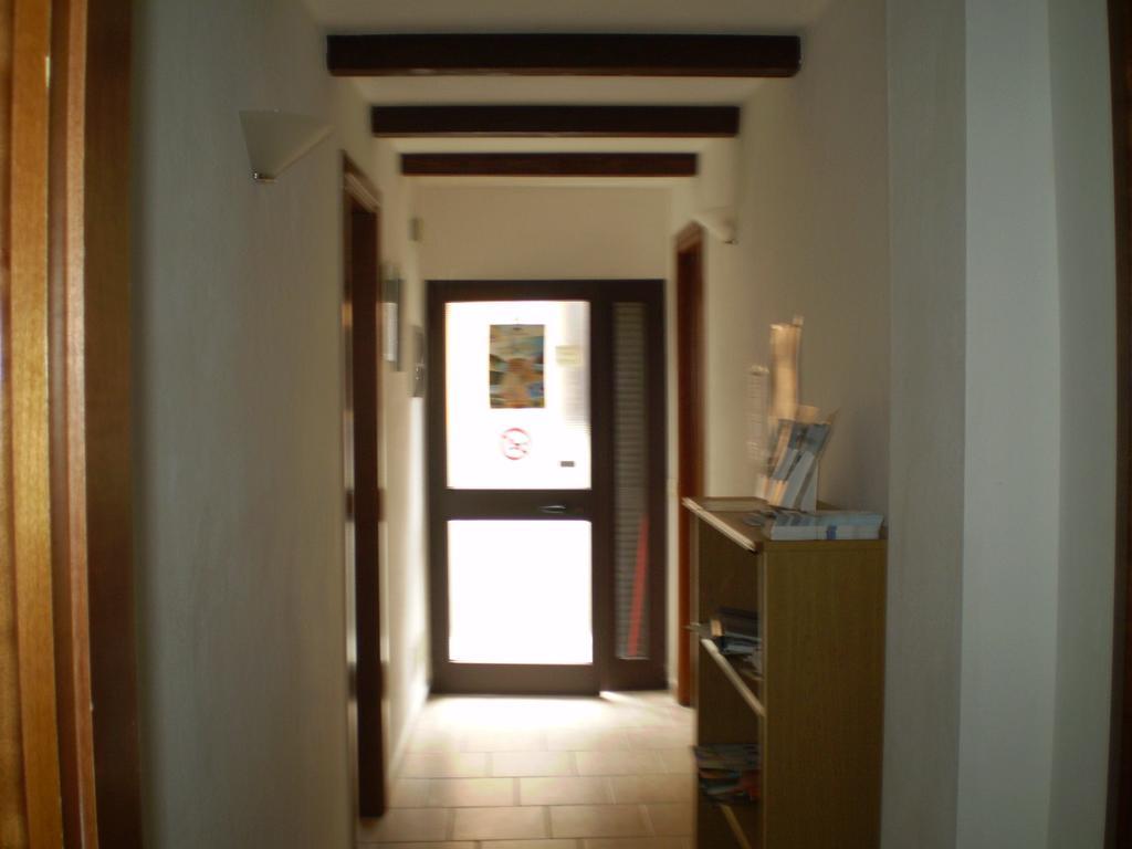 Agriturismo Ternova Alberese Extérieur photo