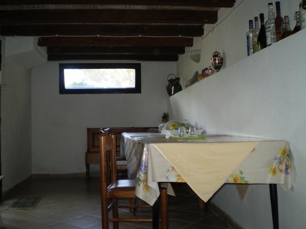 Agriturismo Ternova Alberese Extérieur photo