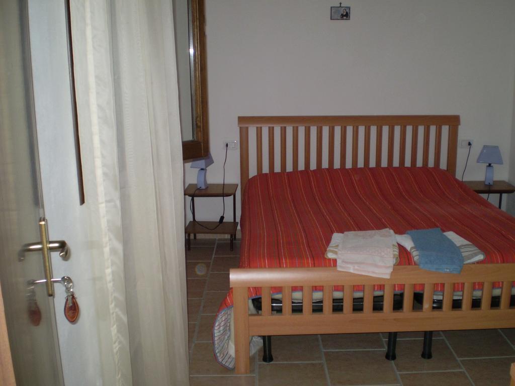 Agriturismo Ternova Alberese Extérieur photo