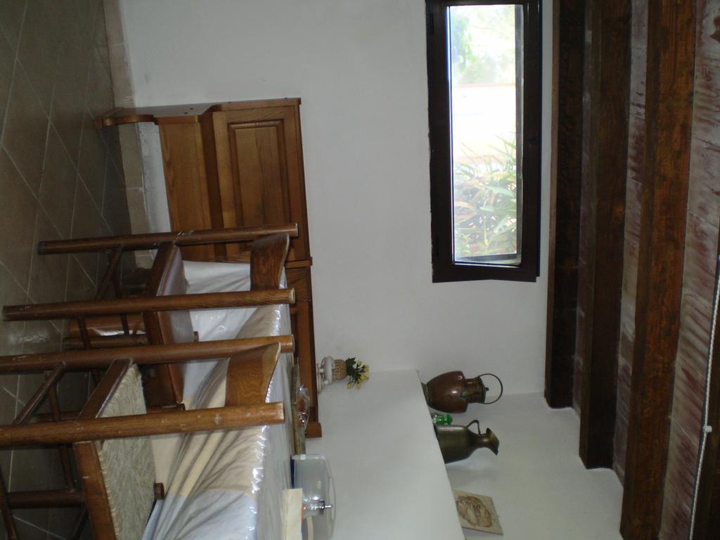 Agriturismo Ternova Alberese Extérieur photo