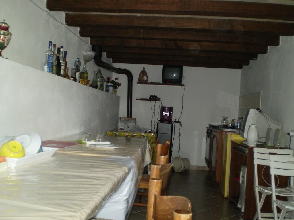Agriturismo Ternova Alberese Extérieur photo