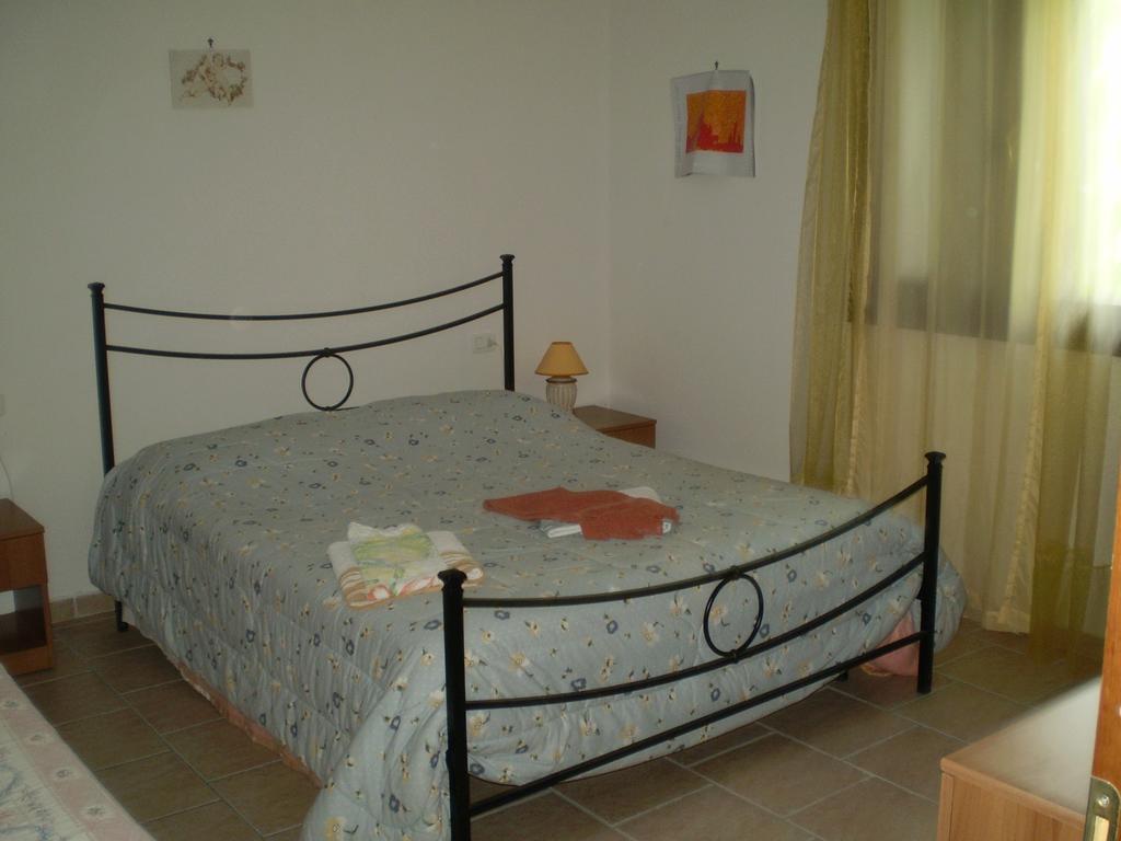 Agriturismo Ternova Alberese Extérieur photo