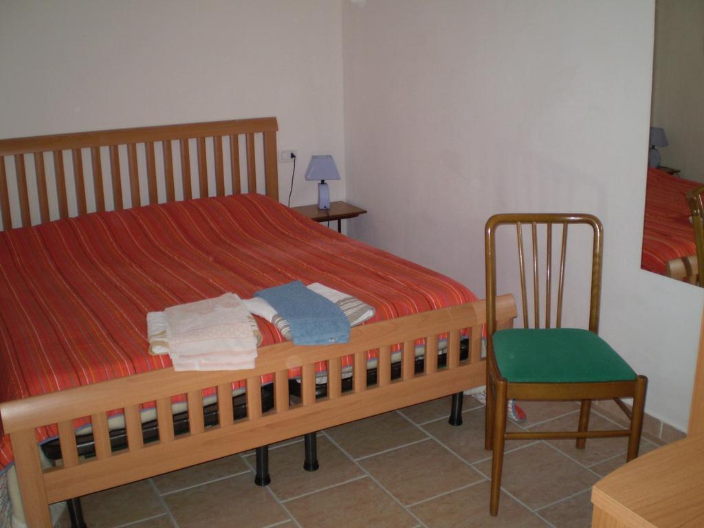 Agriturismo Ternova Alberese Extérieur photo